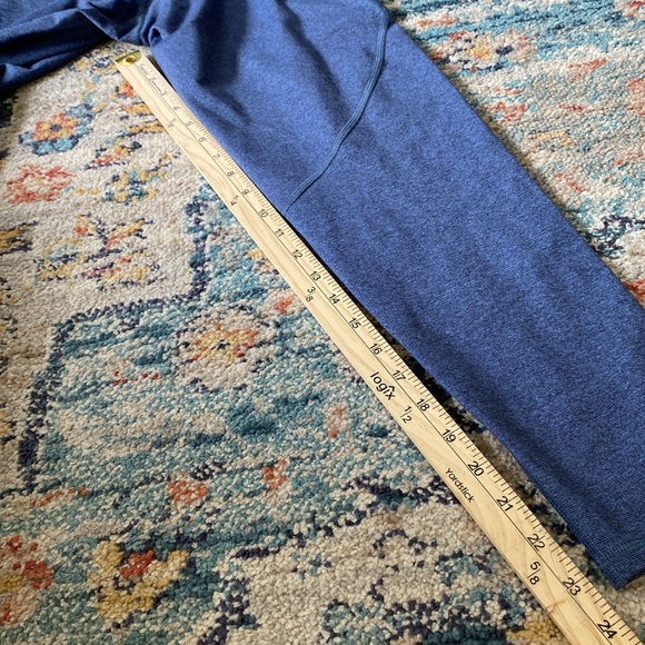 Aerie high waist active legging - Picture 5 of 7